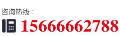 咨询热线：15666662788